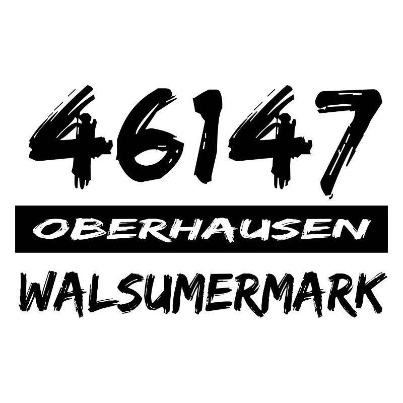 46147 Oberhausen Walsumermark