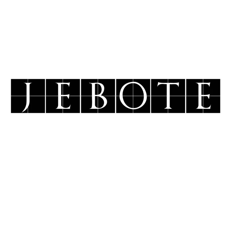 Jebote
