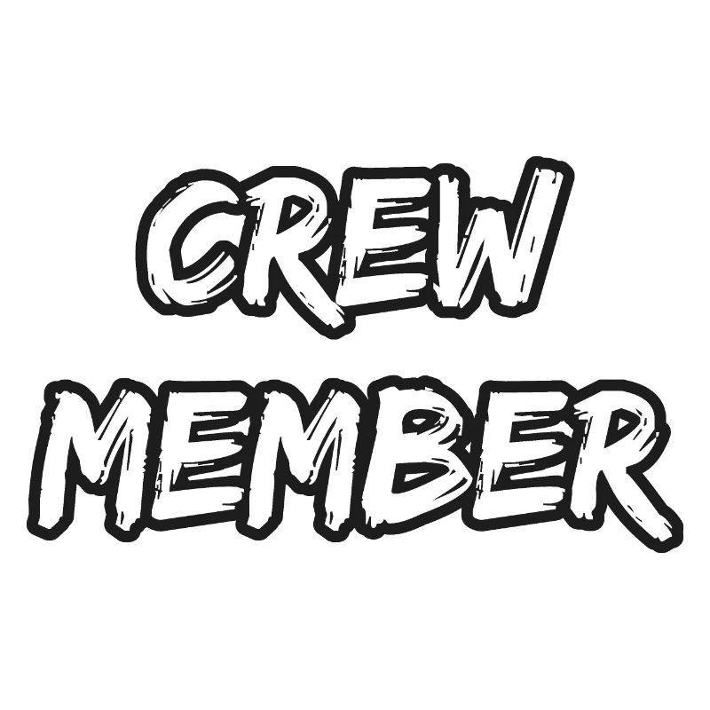 crew member