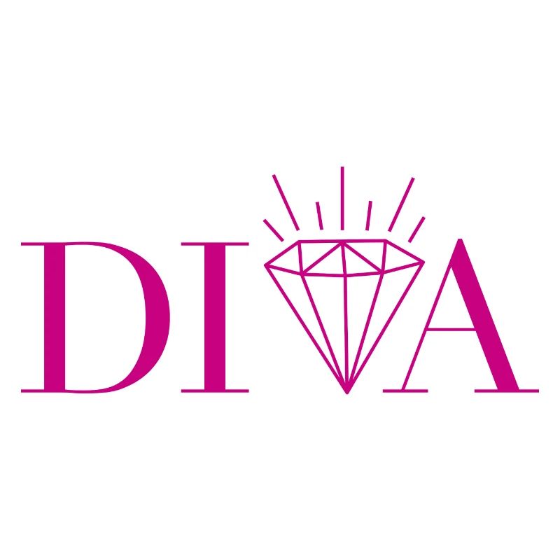 DIVA pink