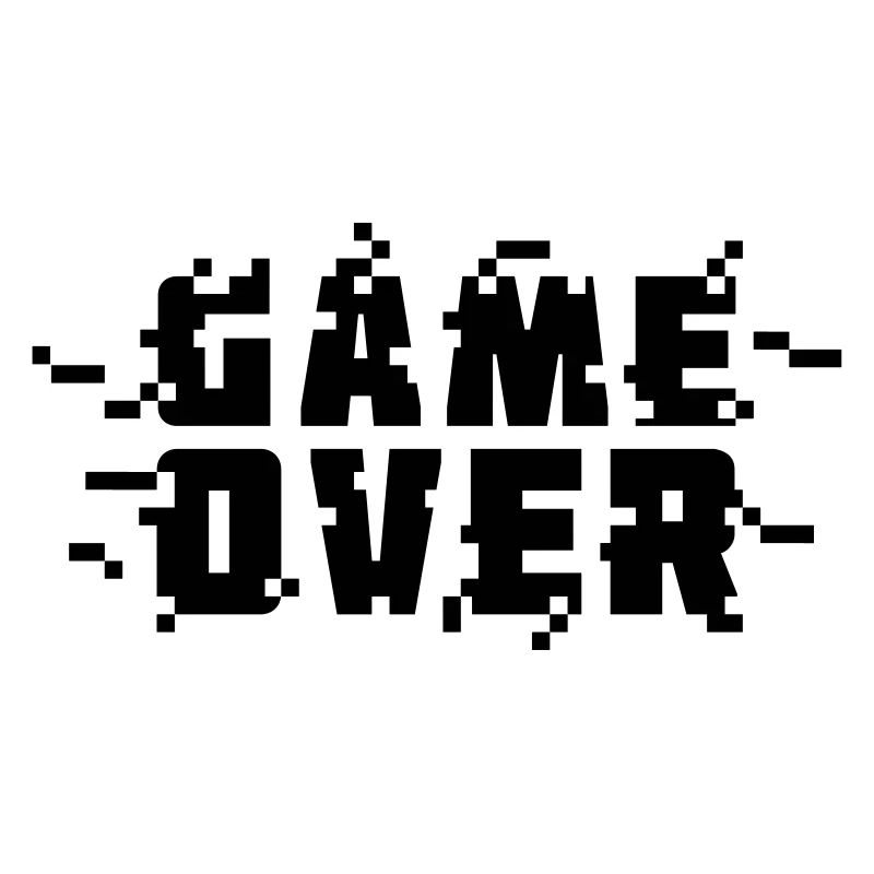 Game Over (v3)
