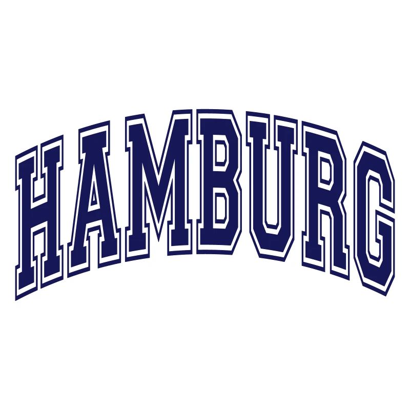 Hamburg