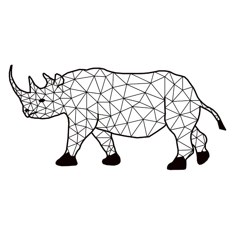 Rhinoo GeomeTRIX