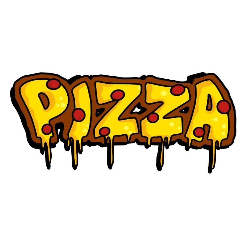 I love Pizza