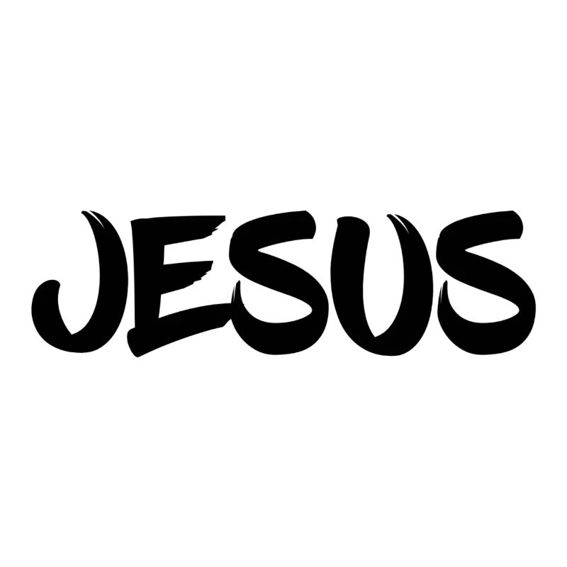 Jesus