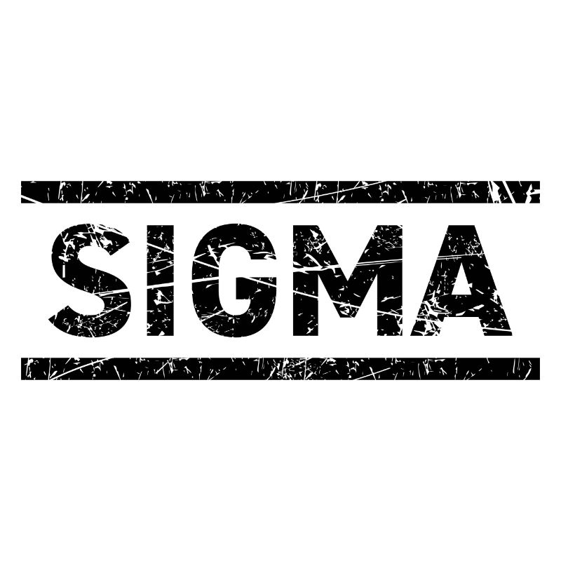 Sigma
