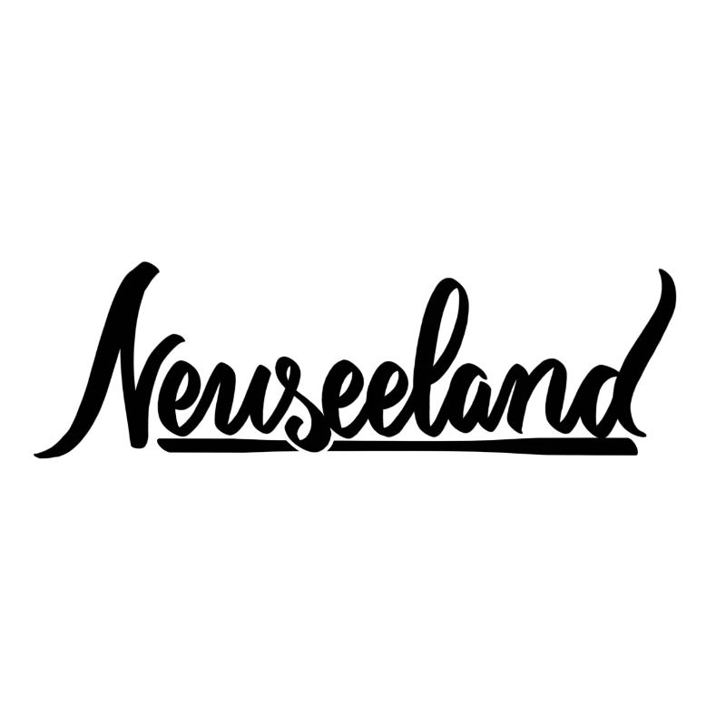 Neuseeland