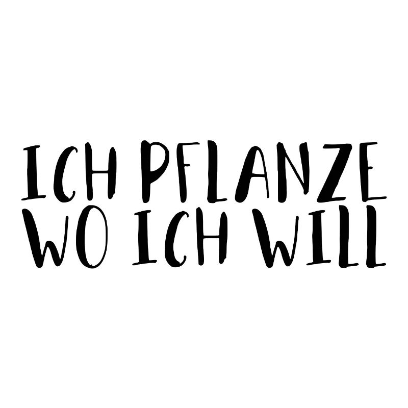 Pflanzen
