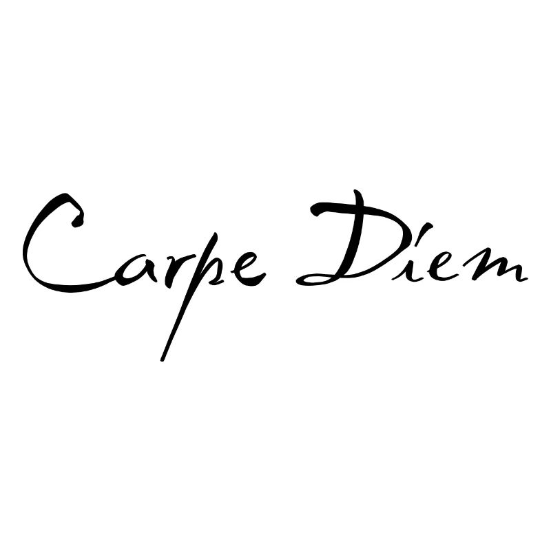 Carpe Diem