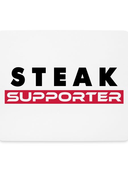 Steak Fan