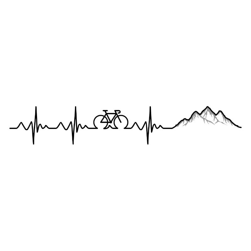 Heartbeat Mountainbike