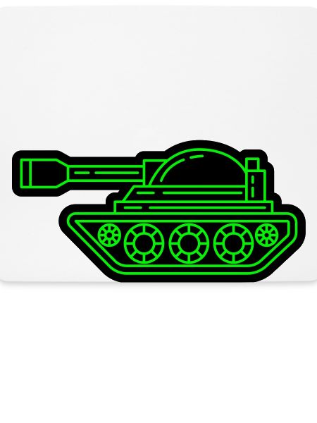 tank