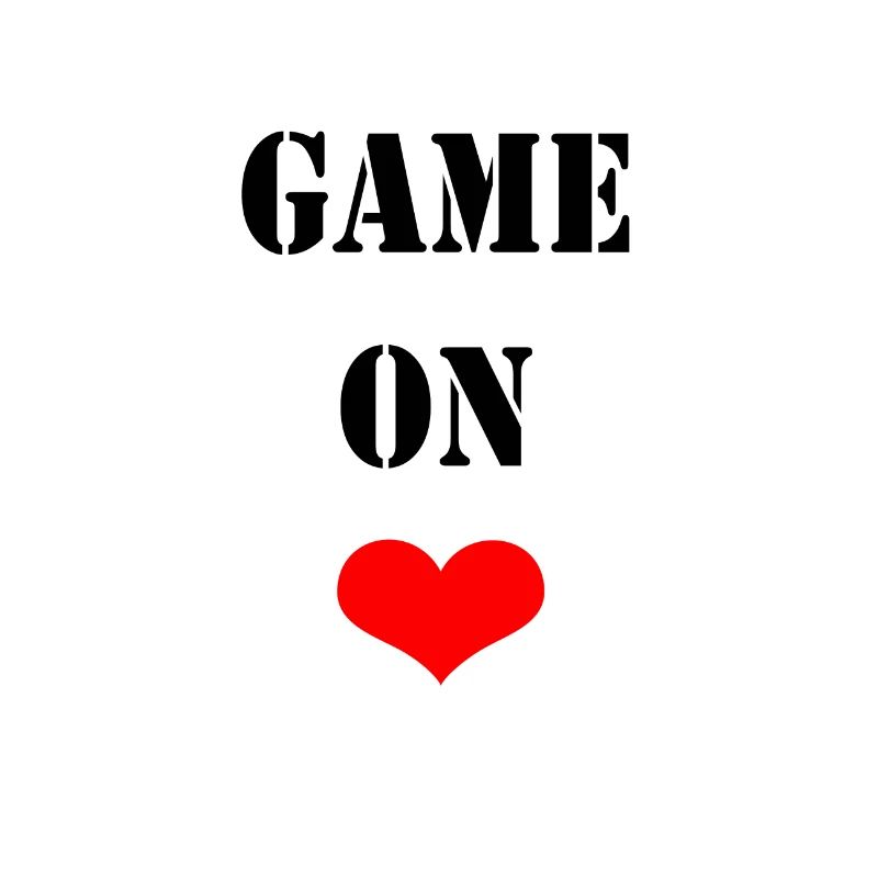 Game on love