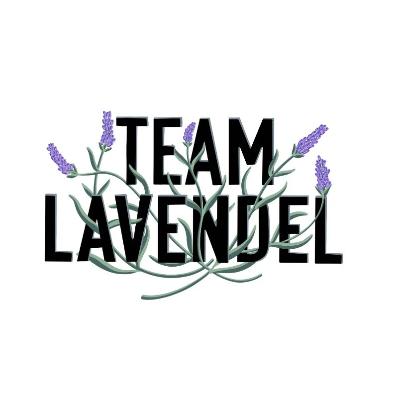 Team Lavender