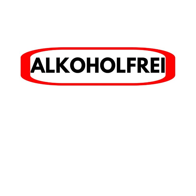 Alkoholfrei