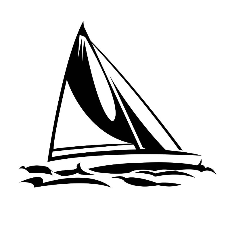 Segelboot