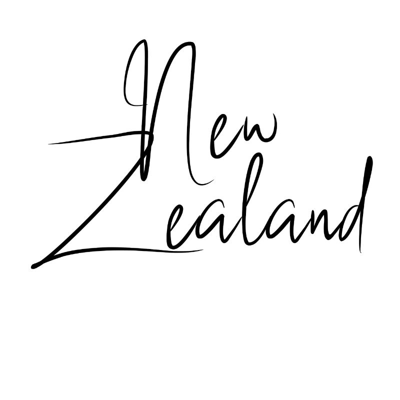 Neuseeland