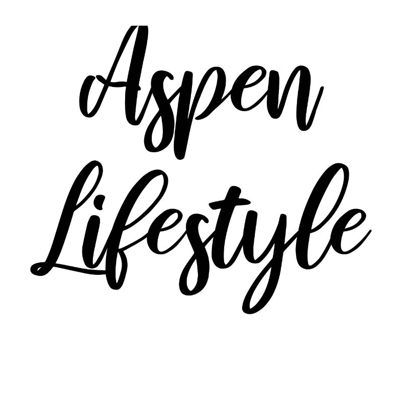 Aspen Lifestyle