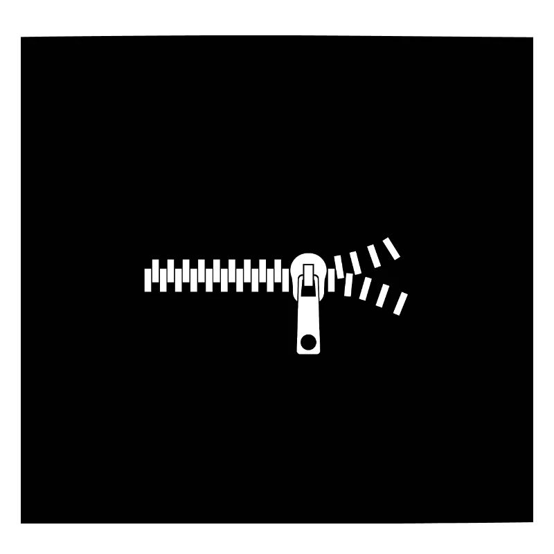 zipper