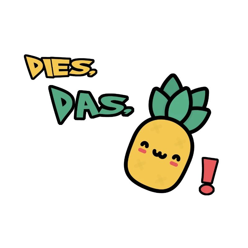Dias Das Ananas