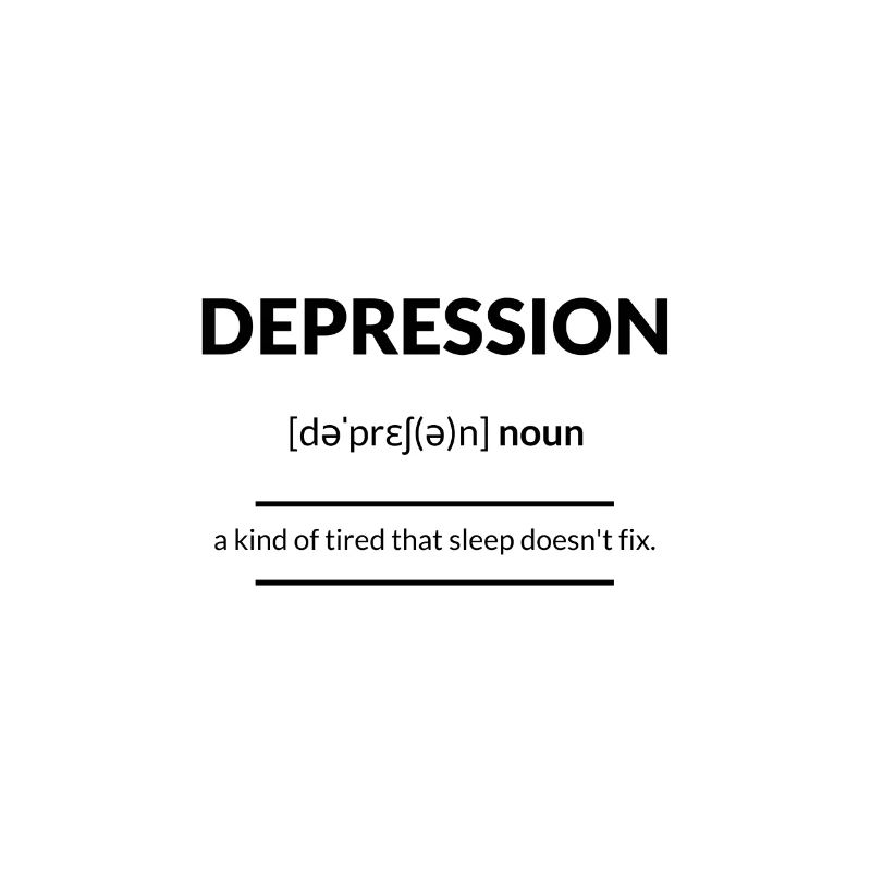 Depression 2k20 Edition