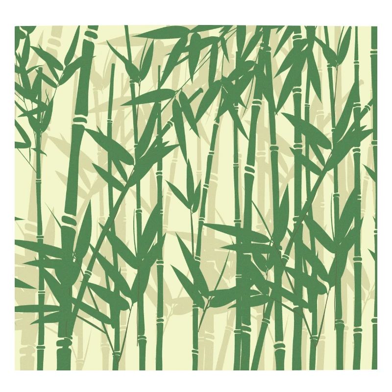 Bamboo, plant, pattern