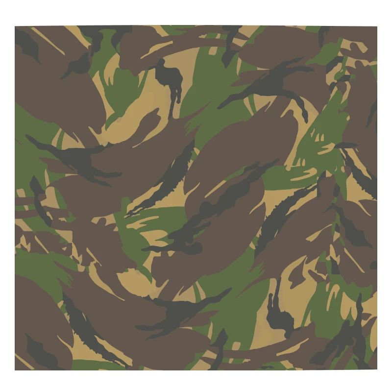 Dutch camouflage