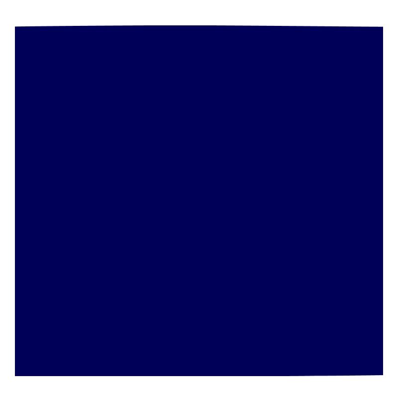 Background dark blue customizable