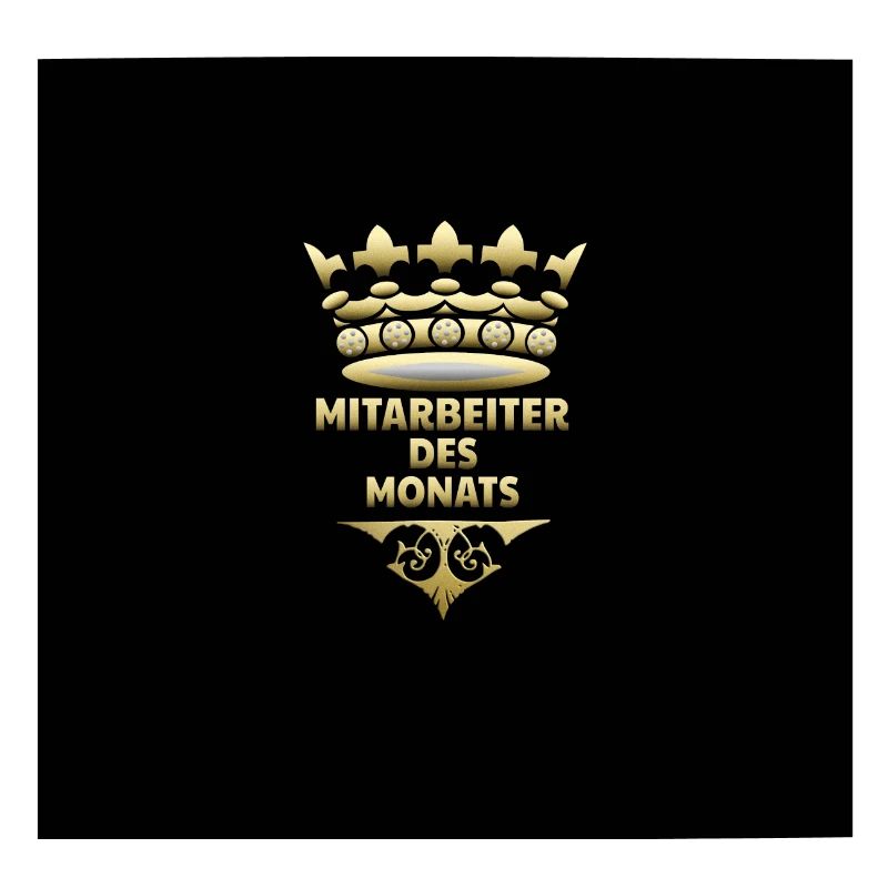 Mitarbeiter des Monats