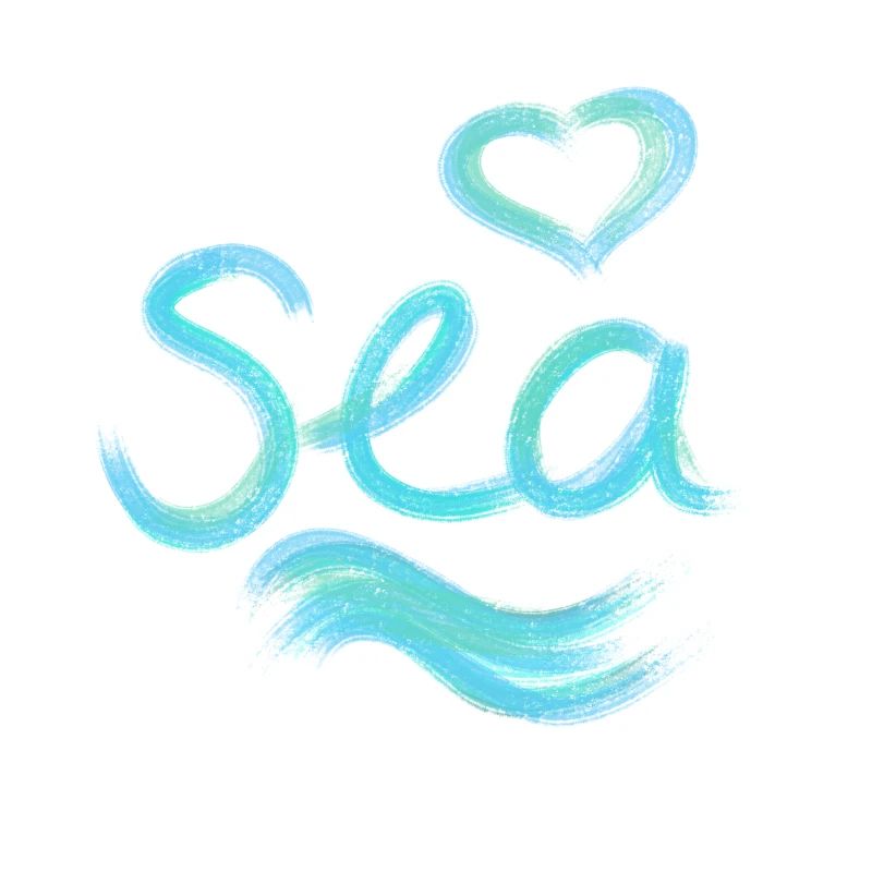 sea