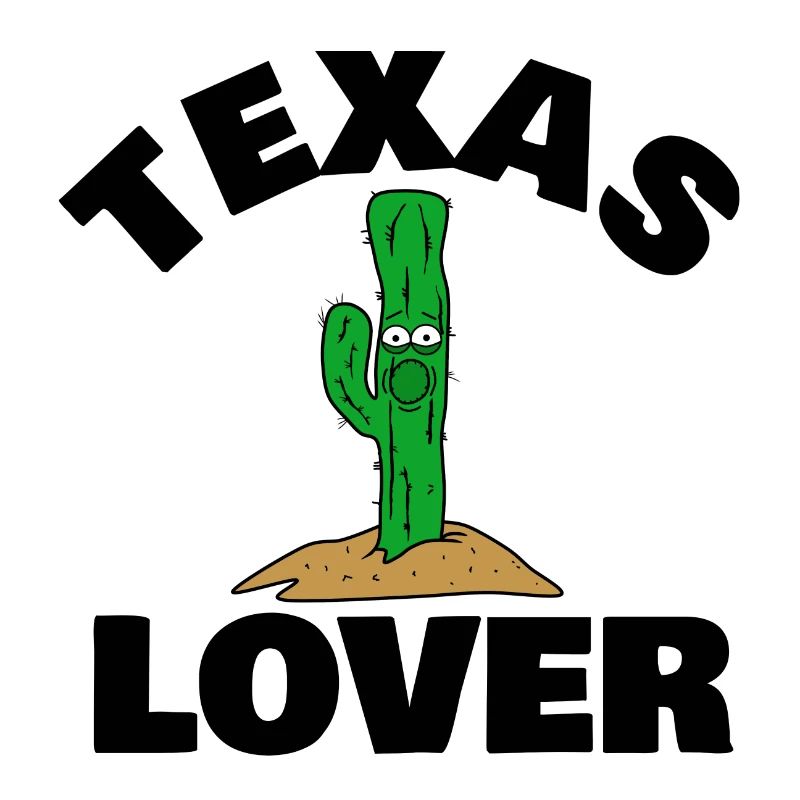 Texas Lover
