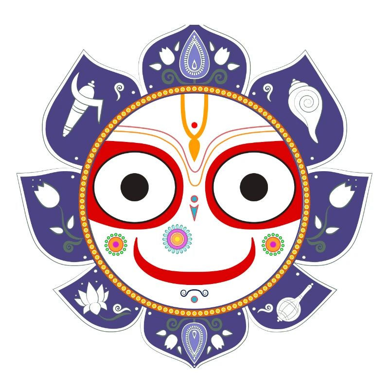 Lord Balaram