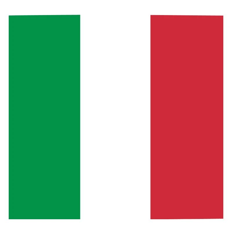 ITALIEN FLAGGE