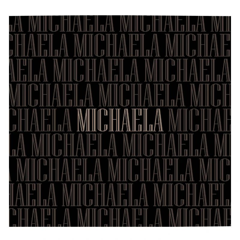 Michaela Name First Name Sample