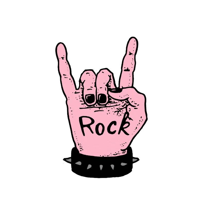 ROCK!