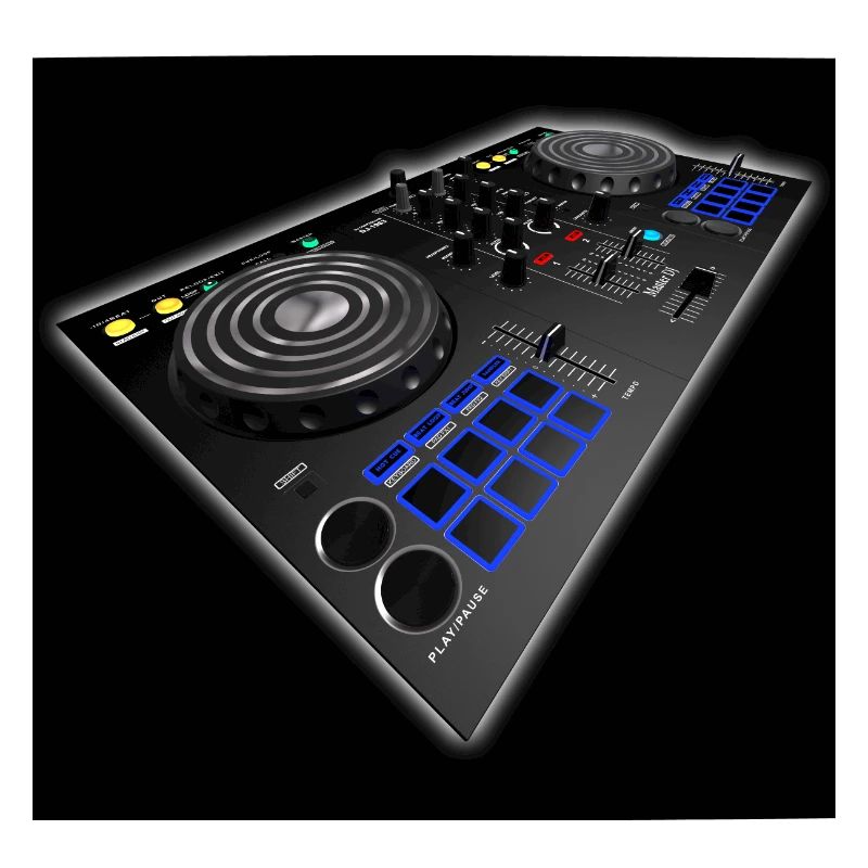 Platin DJ
