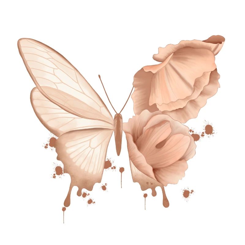 Schmetterling