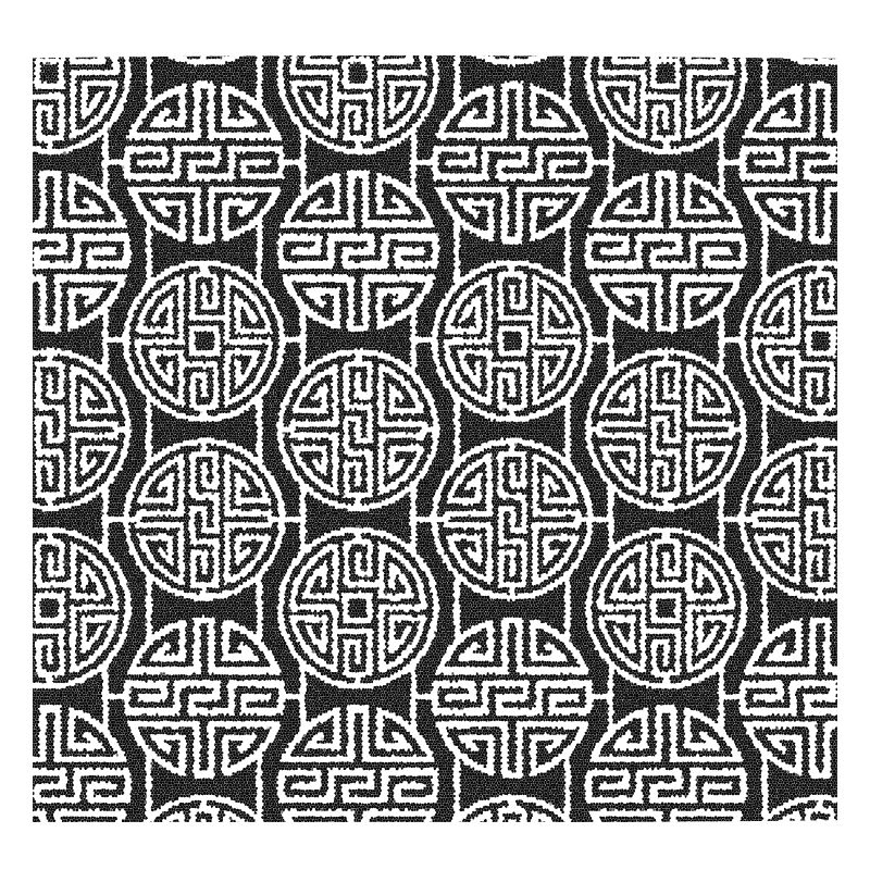 Chinesisches Muster