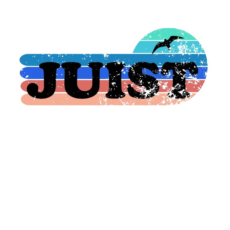 Insel Juist Ostfriesland