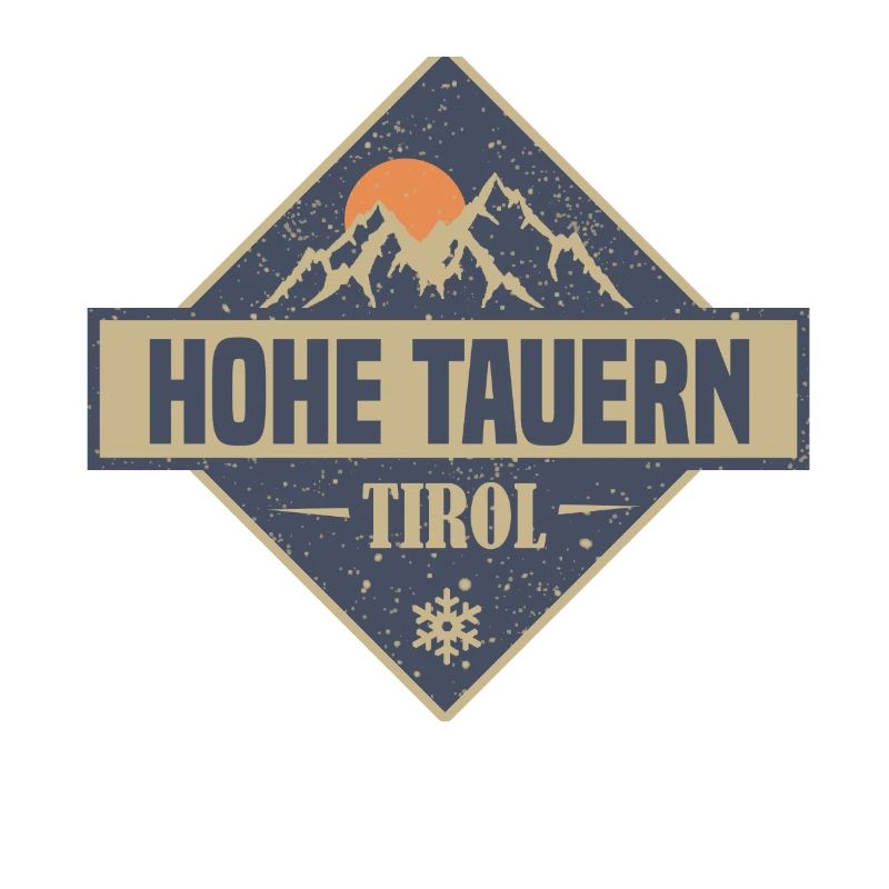 Hohe tauern