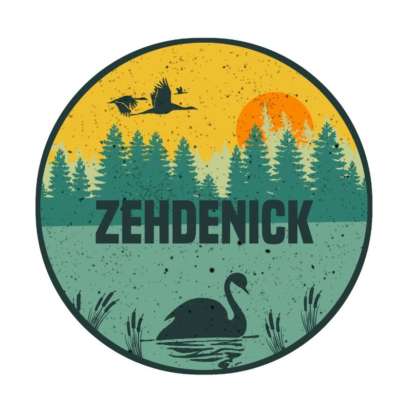 Zehdenick