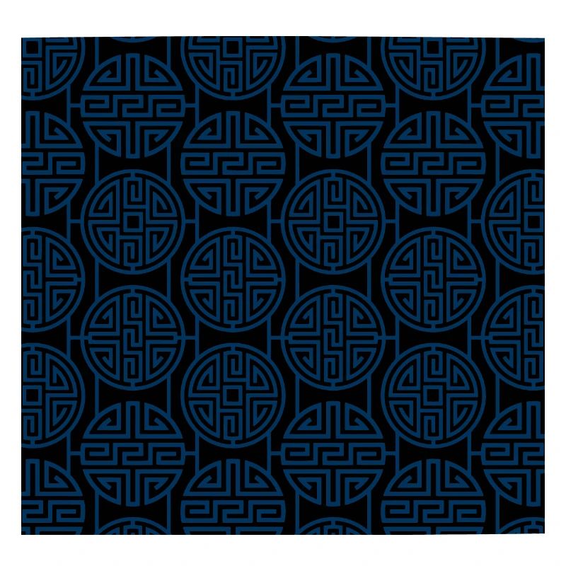 Chinese pattern