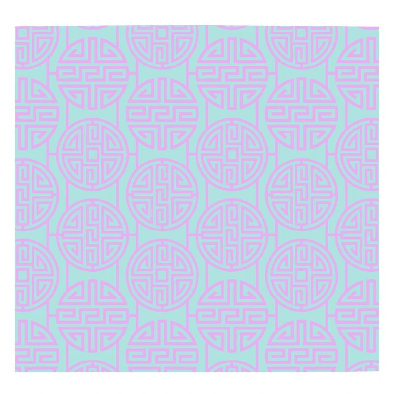 Chinese pattern