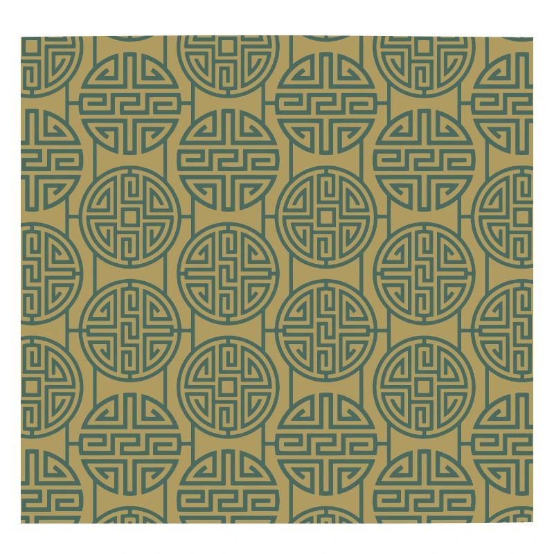 Chinesisches Muster