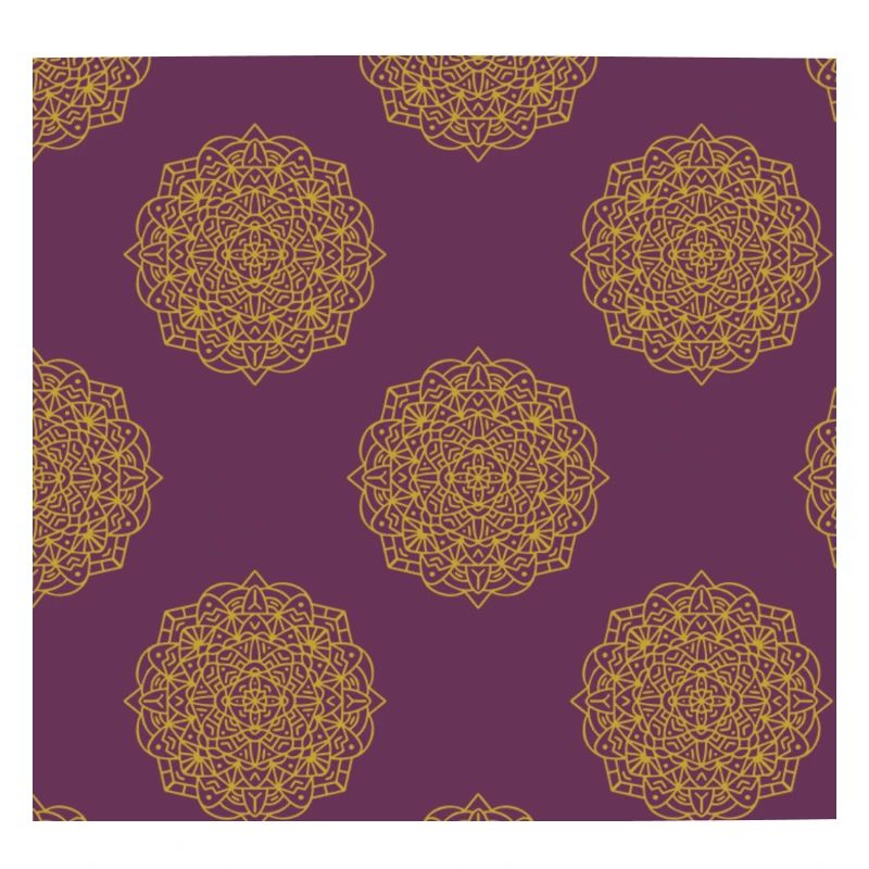 Mousepad Mandala mouse pad mouse pad