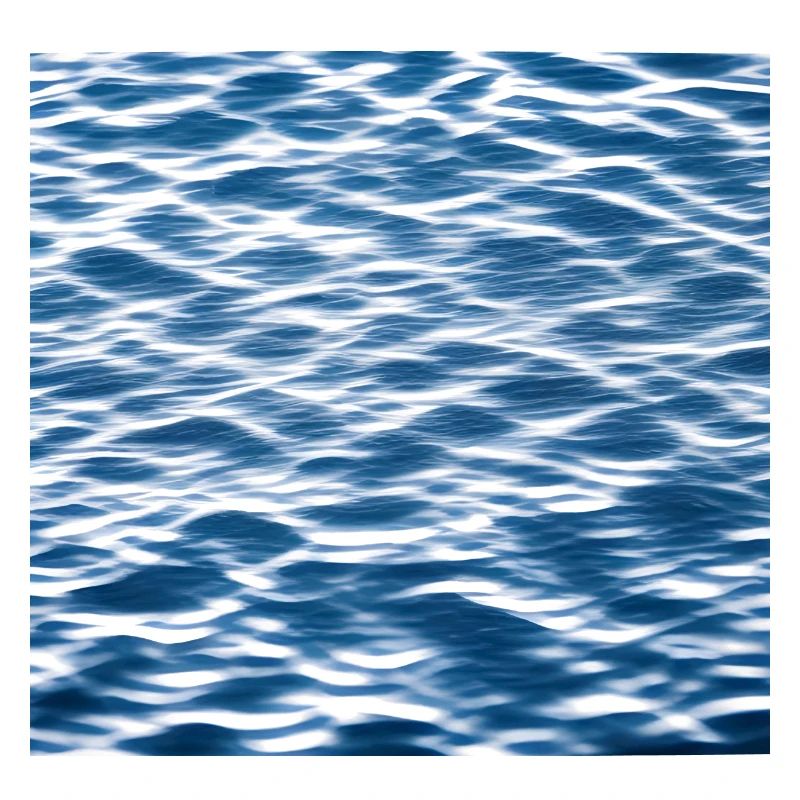 Water pattern