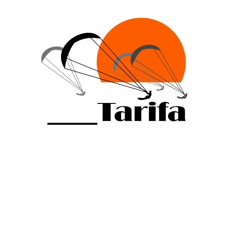 Tarifa Kite Surfing