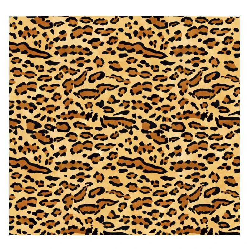 Ocelot Pattern