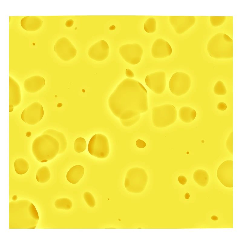 Fromage (échantillon)