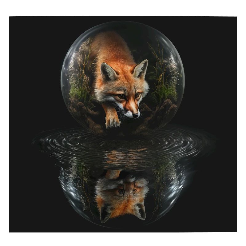 Foxsphere - Fuchssphere
